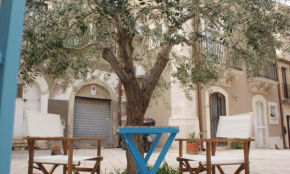 Pollon room ortigia